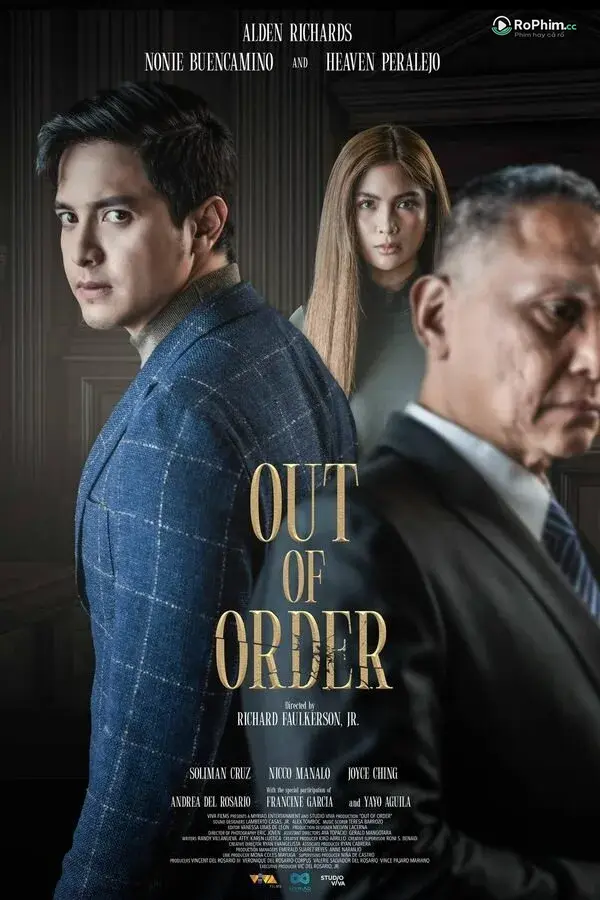 Vượt Khỏi Giới Hạn