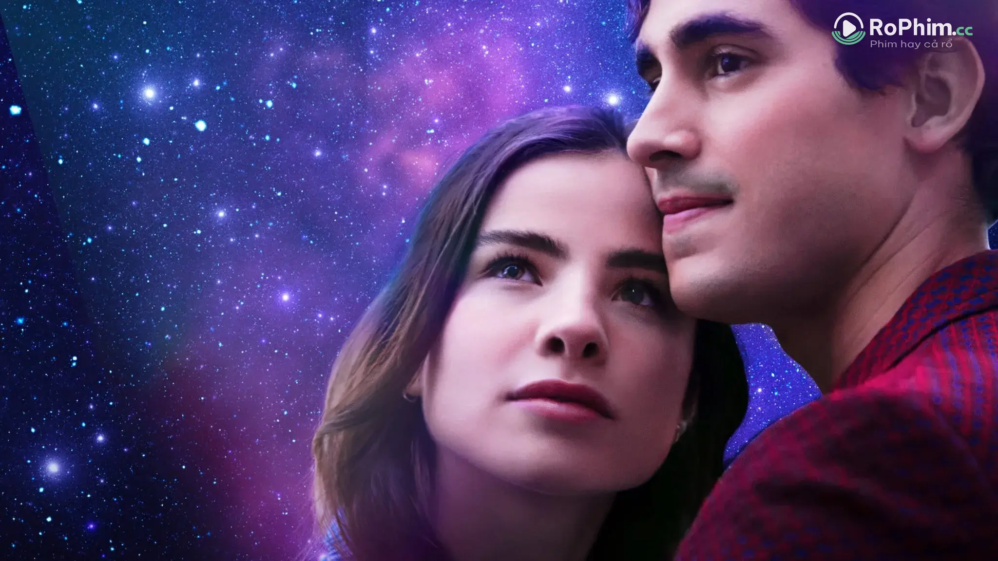 Vượt Qua Cả Vũ Trụ: Chinh Phục Đam Mê Tập Full