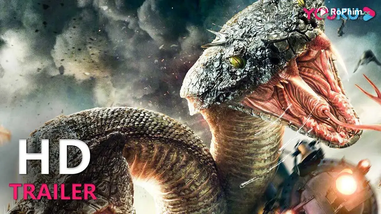 Xà Vương: Cuộc Tình Lén Lút Tập Full