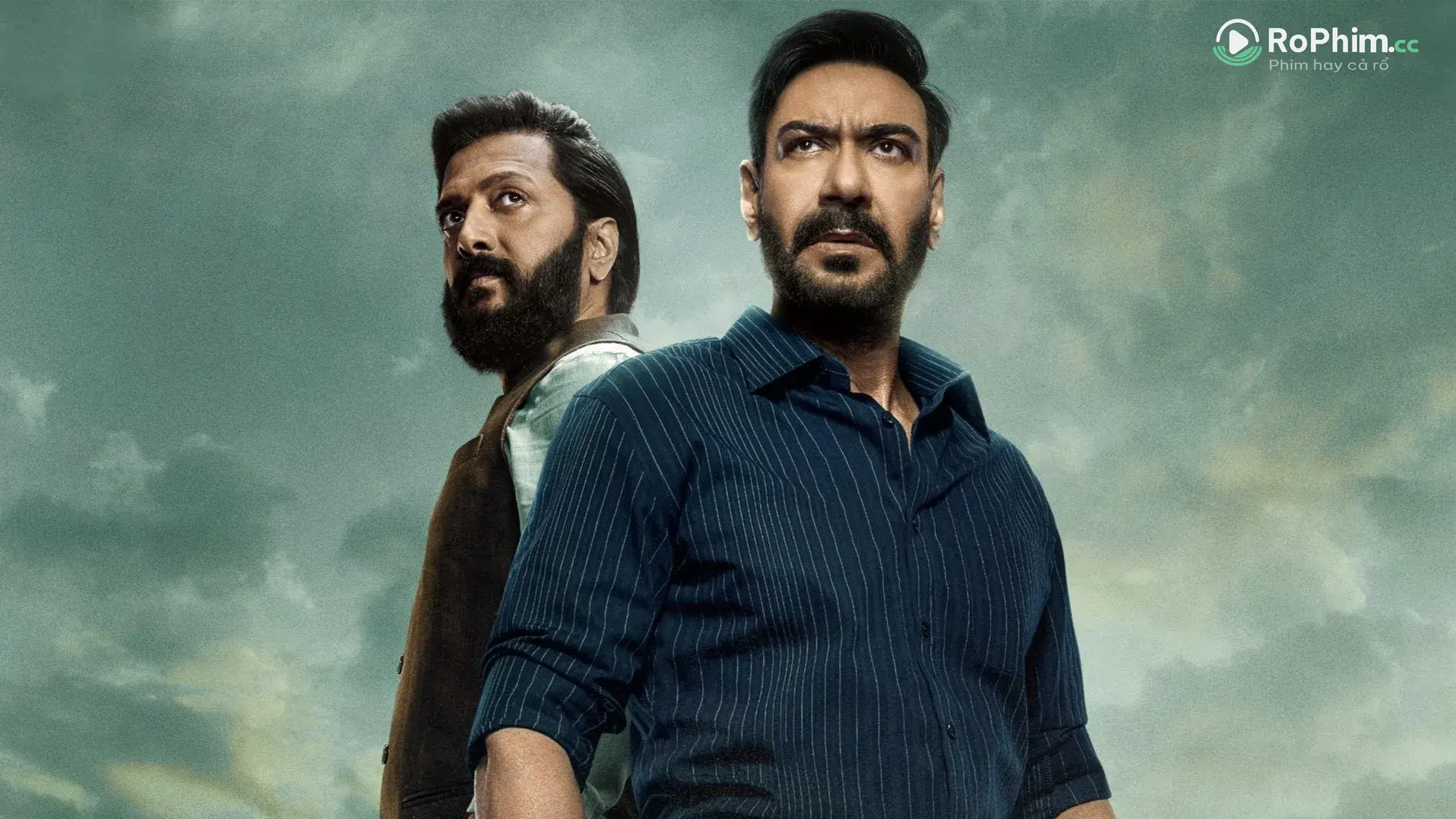 Xâm Lăng 2 Tập Full