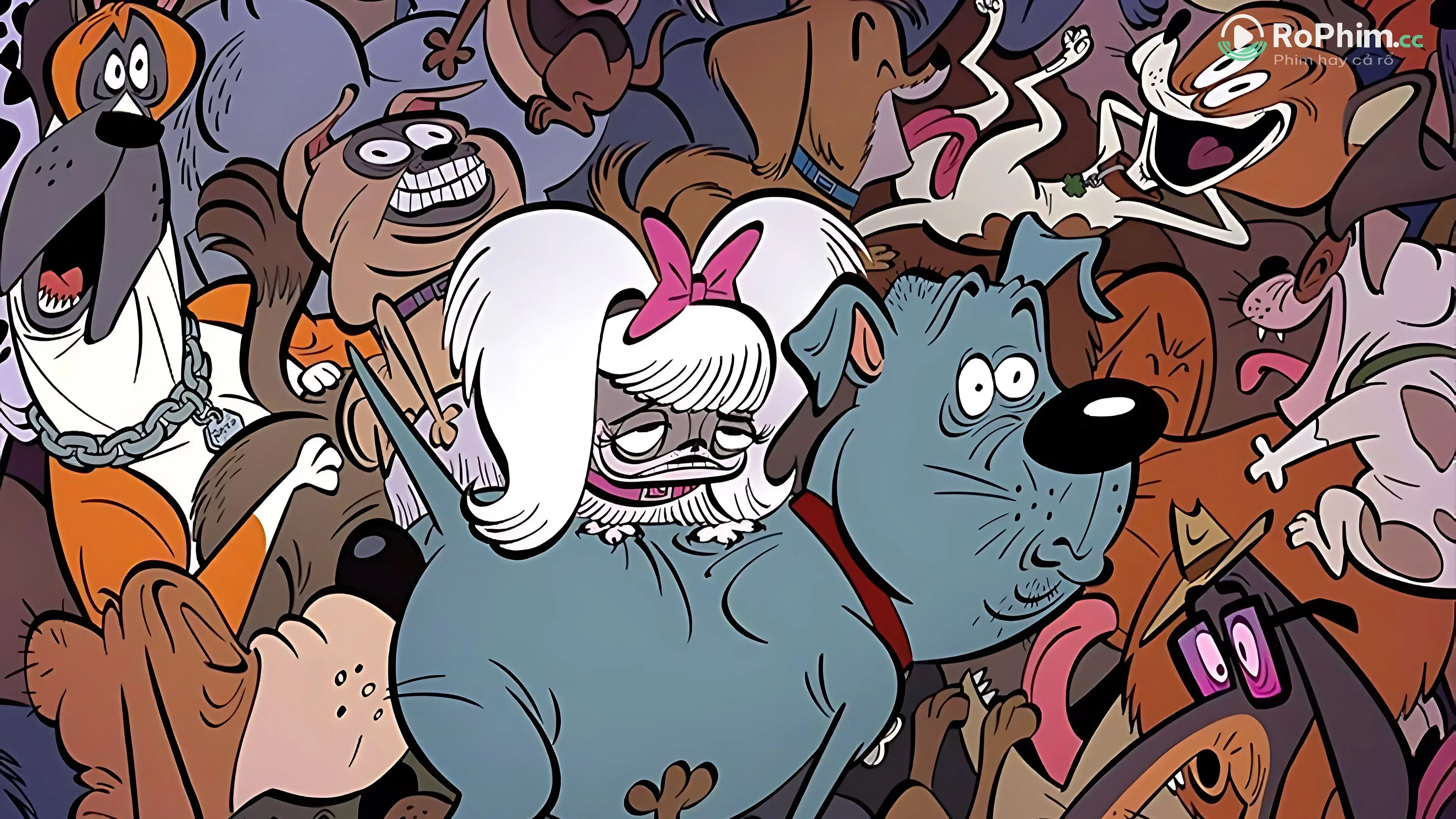 Xé Lửa Tập FULL