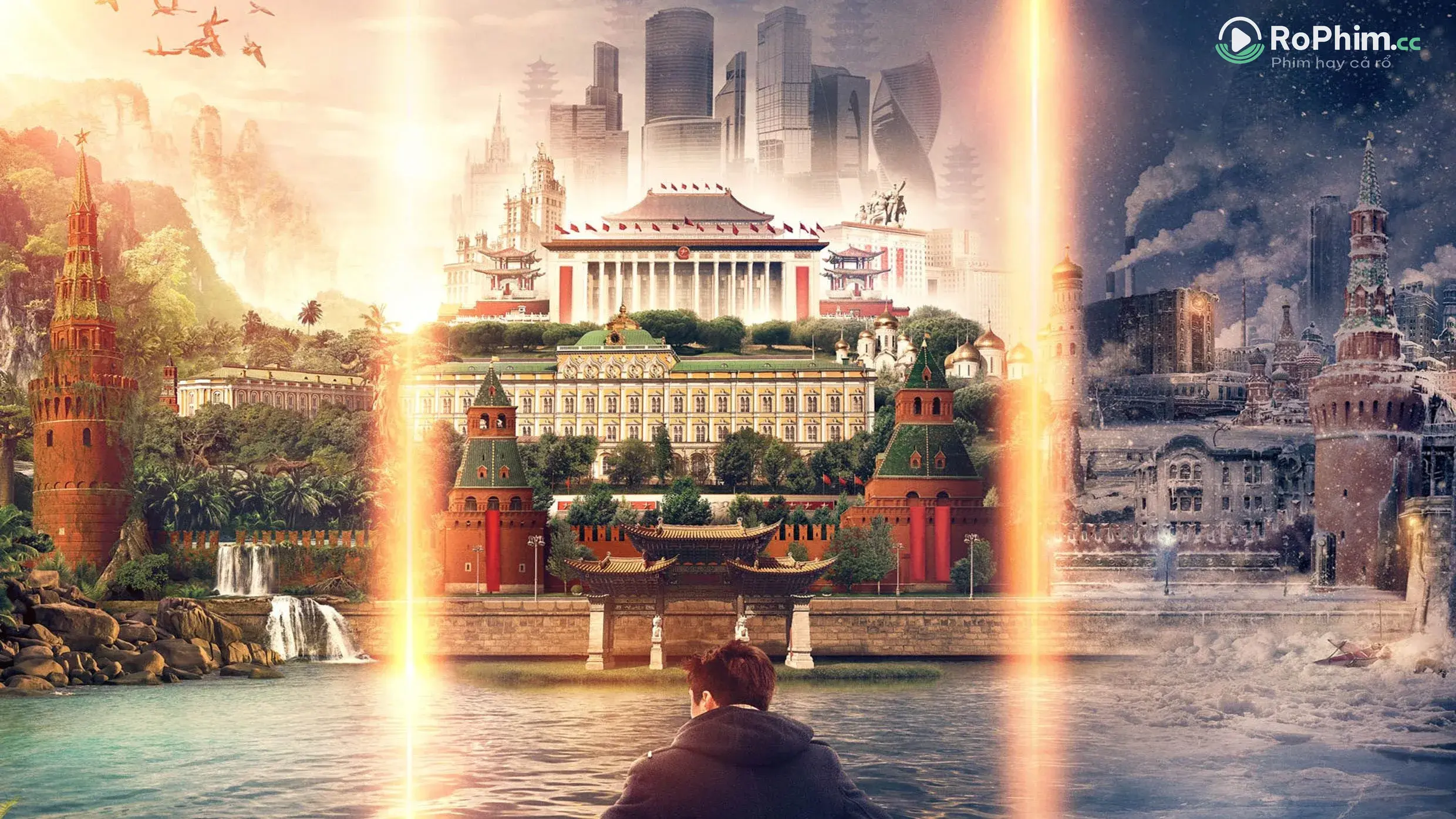 Xé Rách Tập FULL