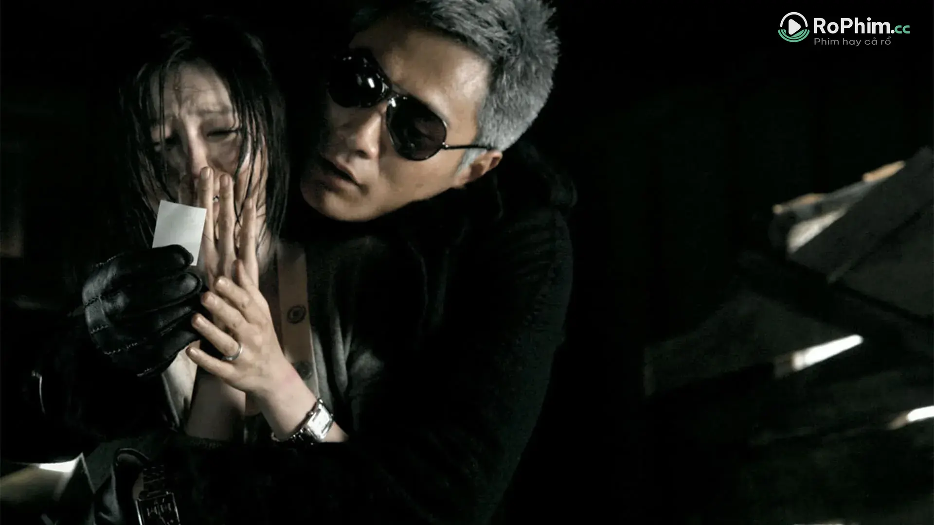 Xin Đừng Ngắt Kết Nối Tập FULL