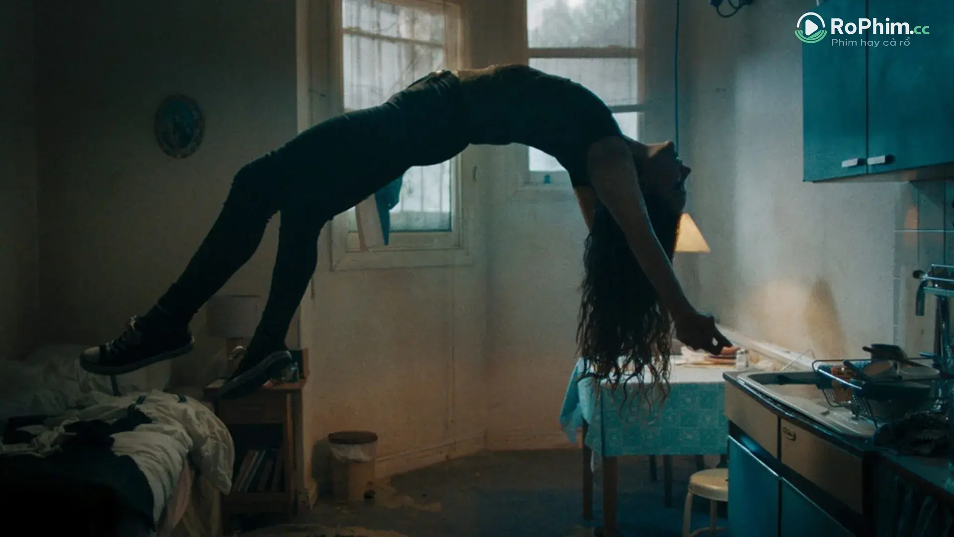 Y Tá Bí Ẩn Tập FULL