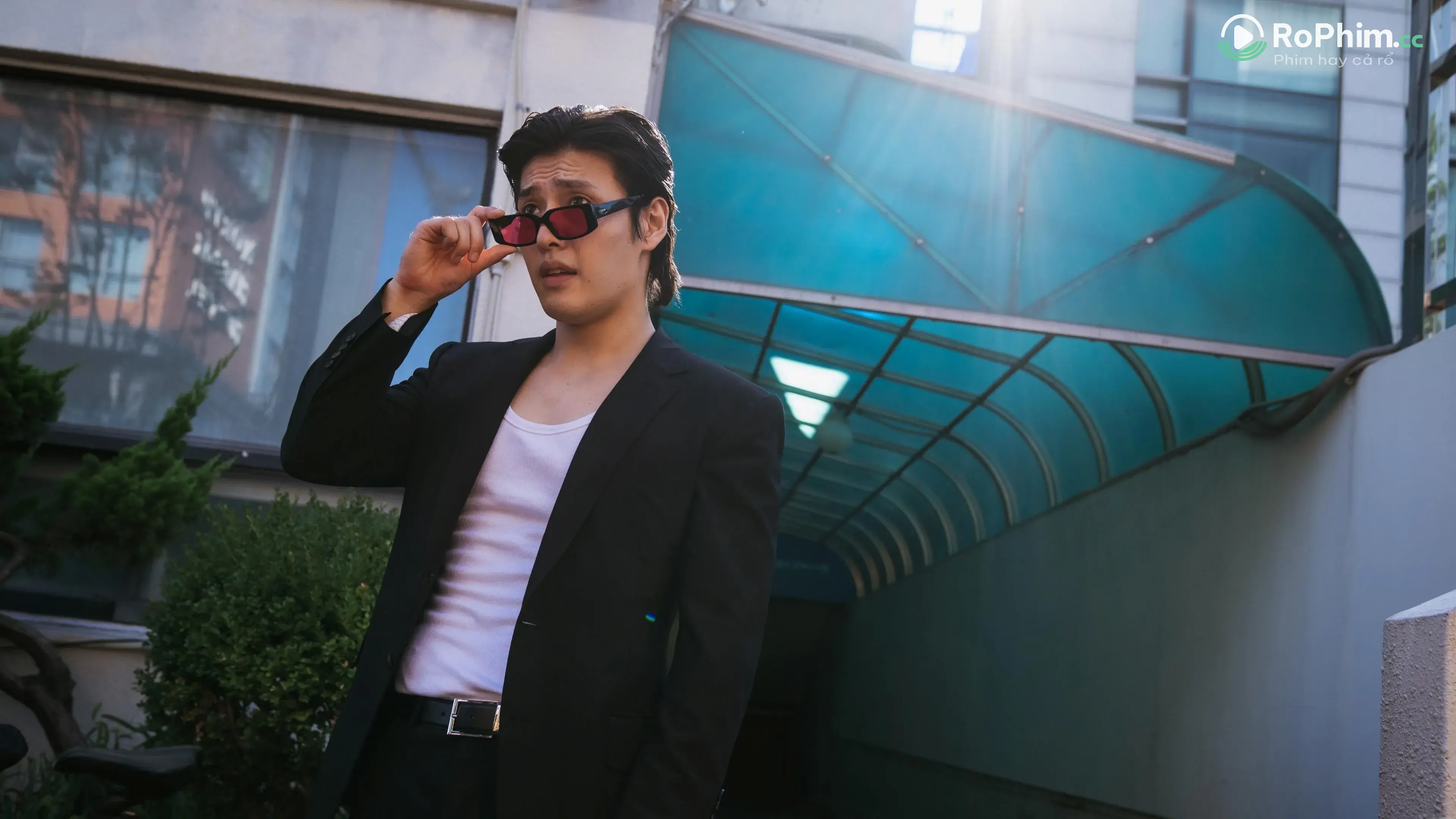 Yadang: Ba Mặt Lật Kèo 2 – Gái Già Hấp Dẫn Tập FULL