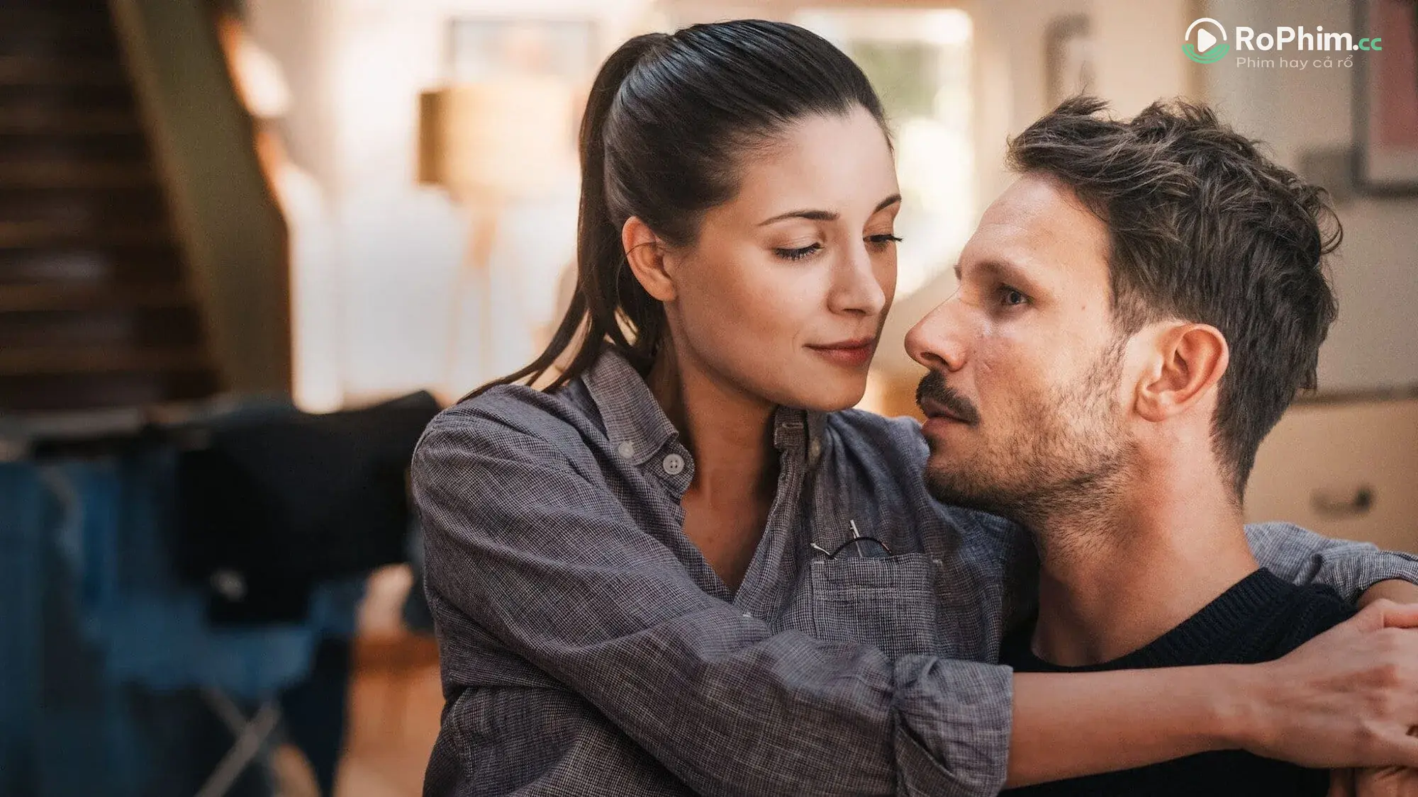 Yêu Bình Phương Khơi Gợi Lại Từ Đầu Tập Full