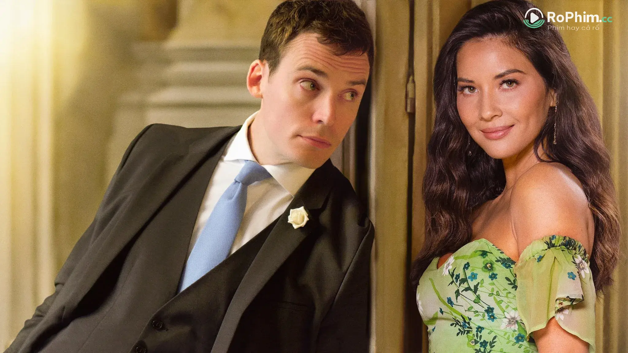 Yêu, Cưới, Chịch Lại Tập Full