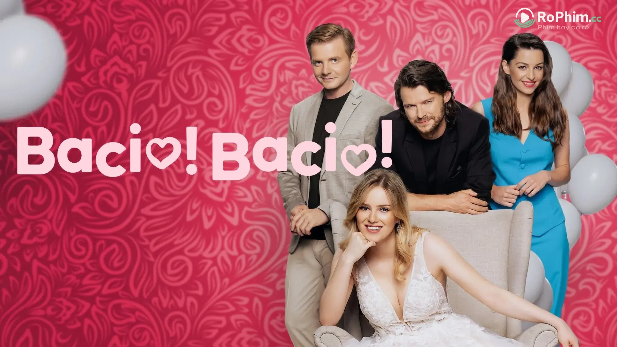 Yêu đi, yêu đi! Tập Full