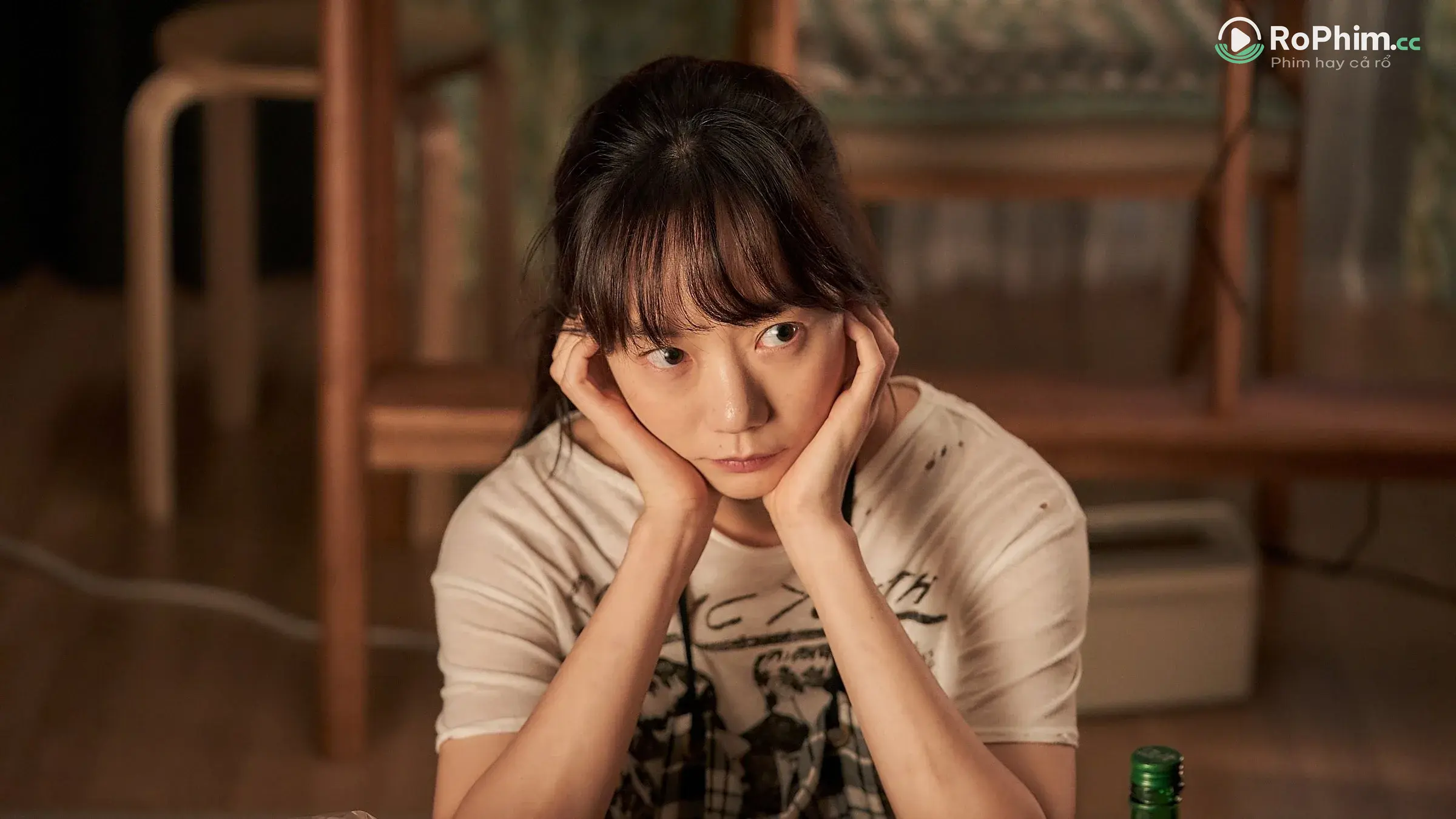 Yêu Thương ‘Dính’ Lãnh Địa Tập Full