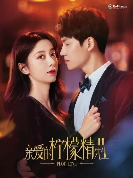 Yêu Thương Và Mưu Đồ  (Phần 2)