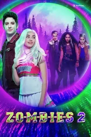 ZOMBIES 2: AFTER DARK