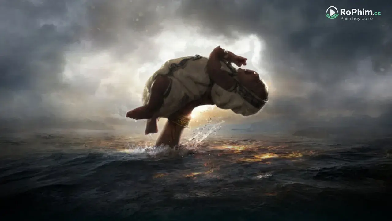 Baahubali: Bộ phim sử thi Tập 