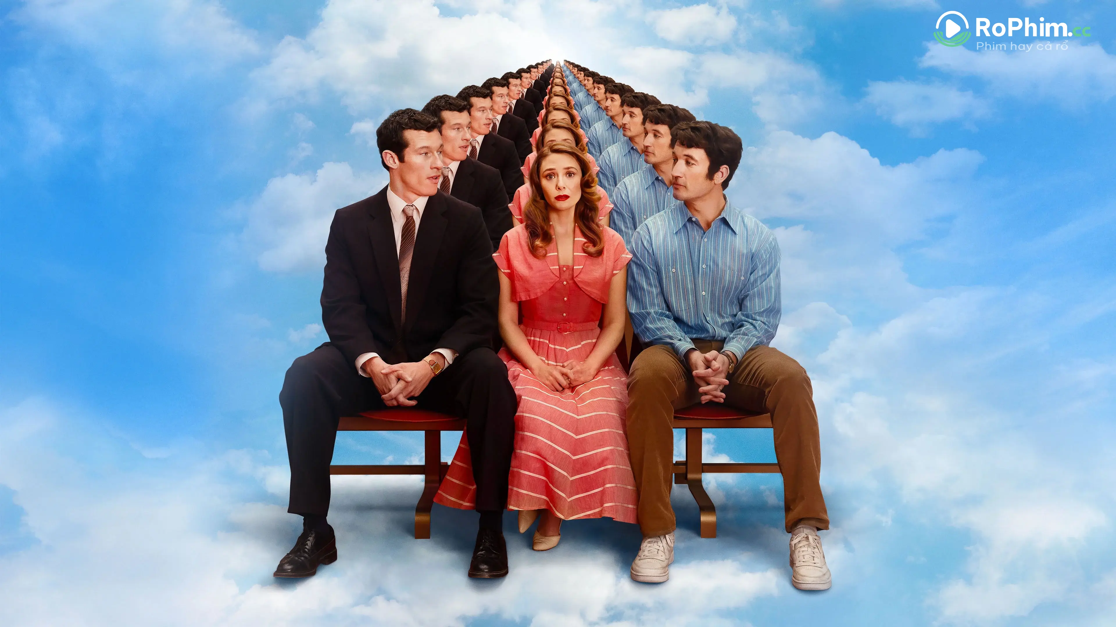 Chọn Chồng Nơi Tâm Sự Thầm Kín