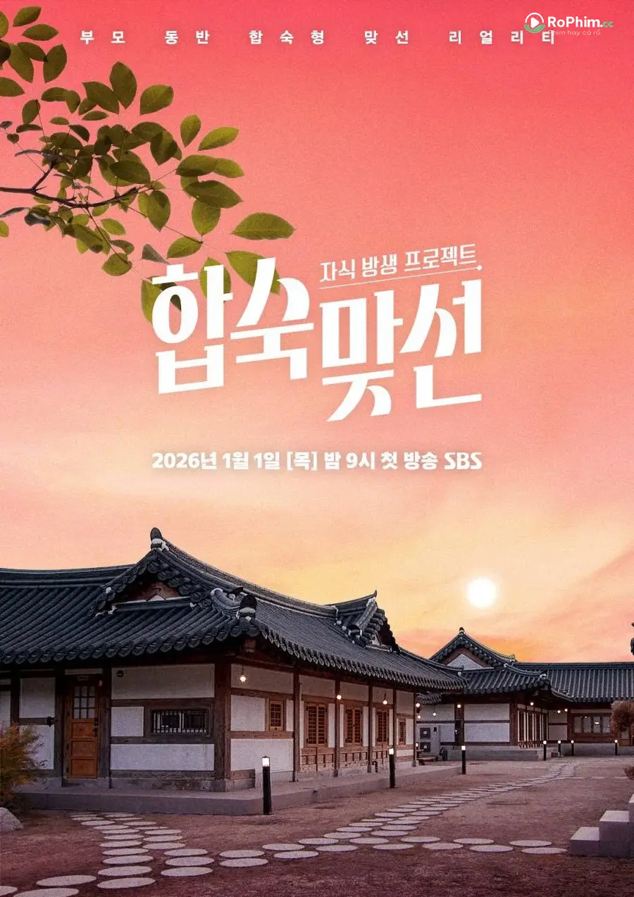 Cùng Mẹ Đi Tìm Chồng