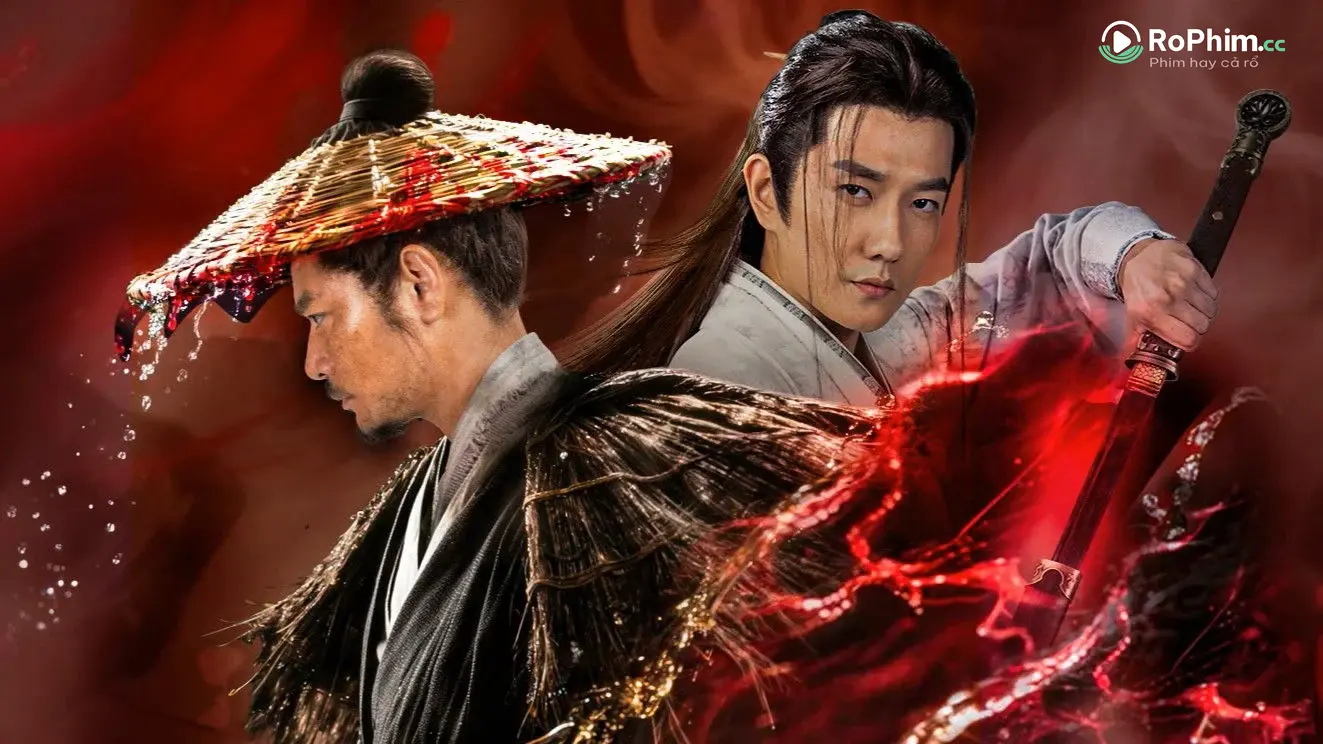 Cửu Long Thượng Phong Khử Bạch Mã Tập Full