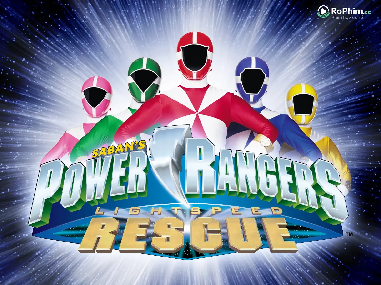 Đội Cứu Hộ Nóng Bỏng