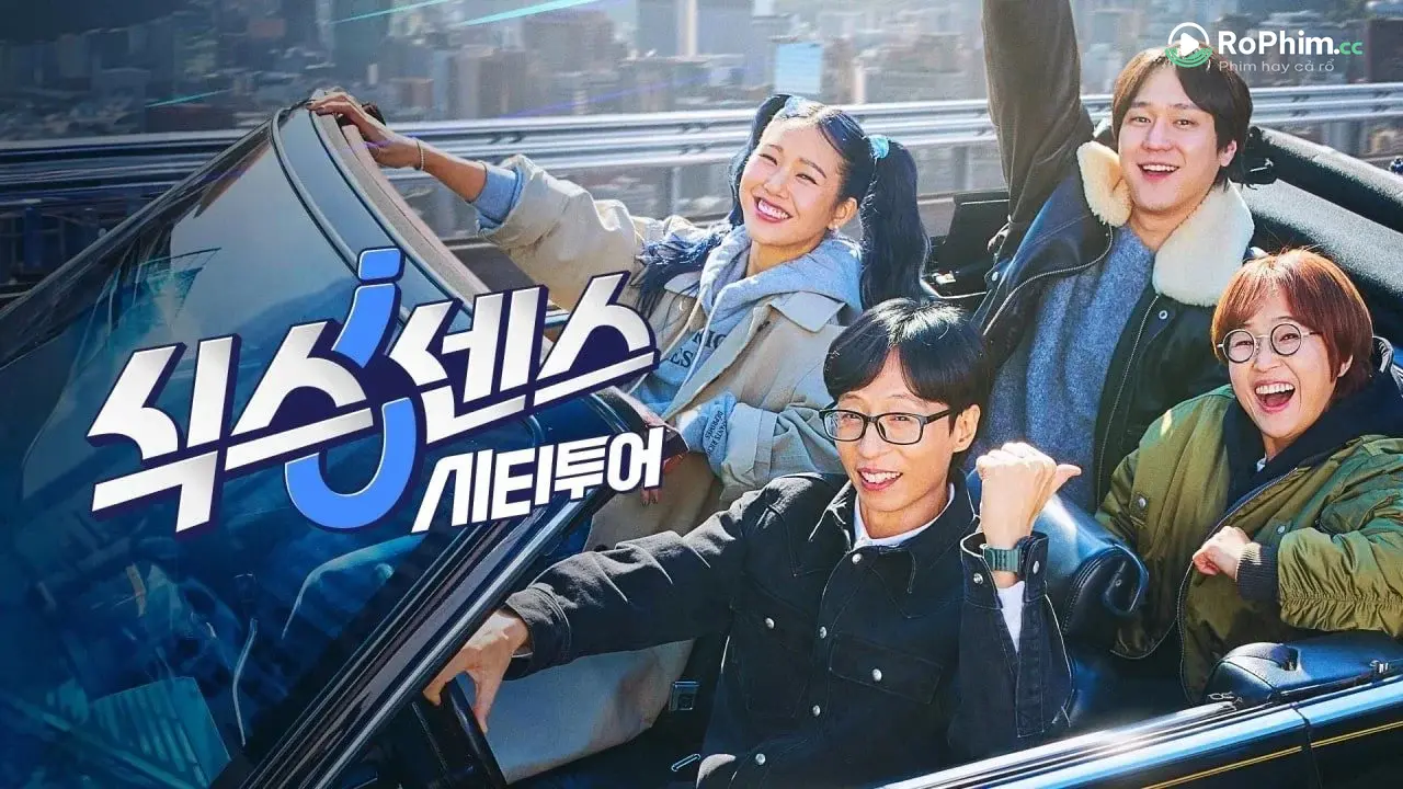 Giác Quan Thứ Sáu: Đêm Tối Nơi Thành Phố (Phần 2)