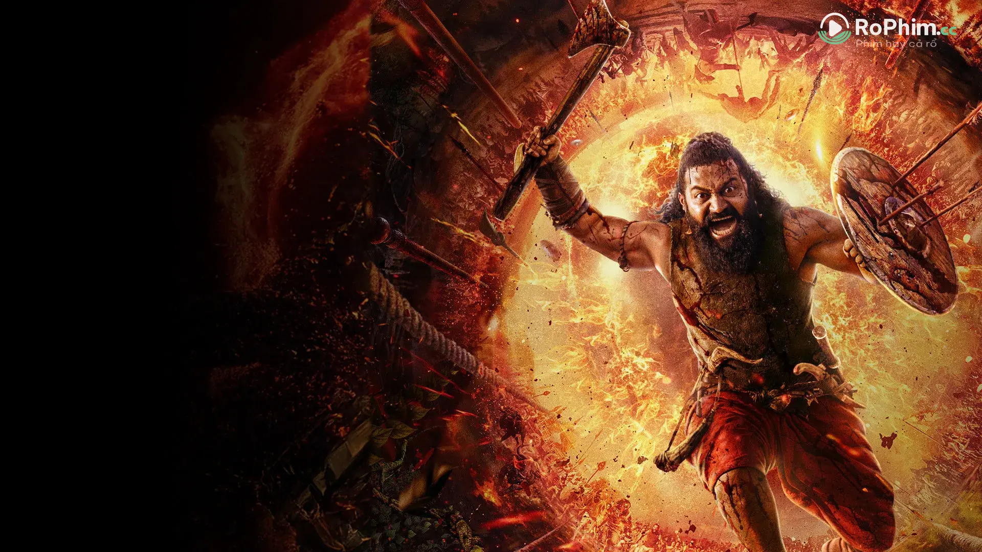 Kantara – Huyền Thoại: Chương 2 – Cuộc Phiêu Lưu Mãn Nhãn