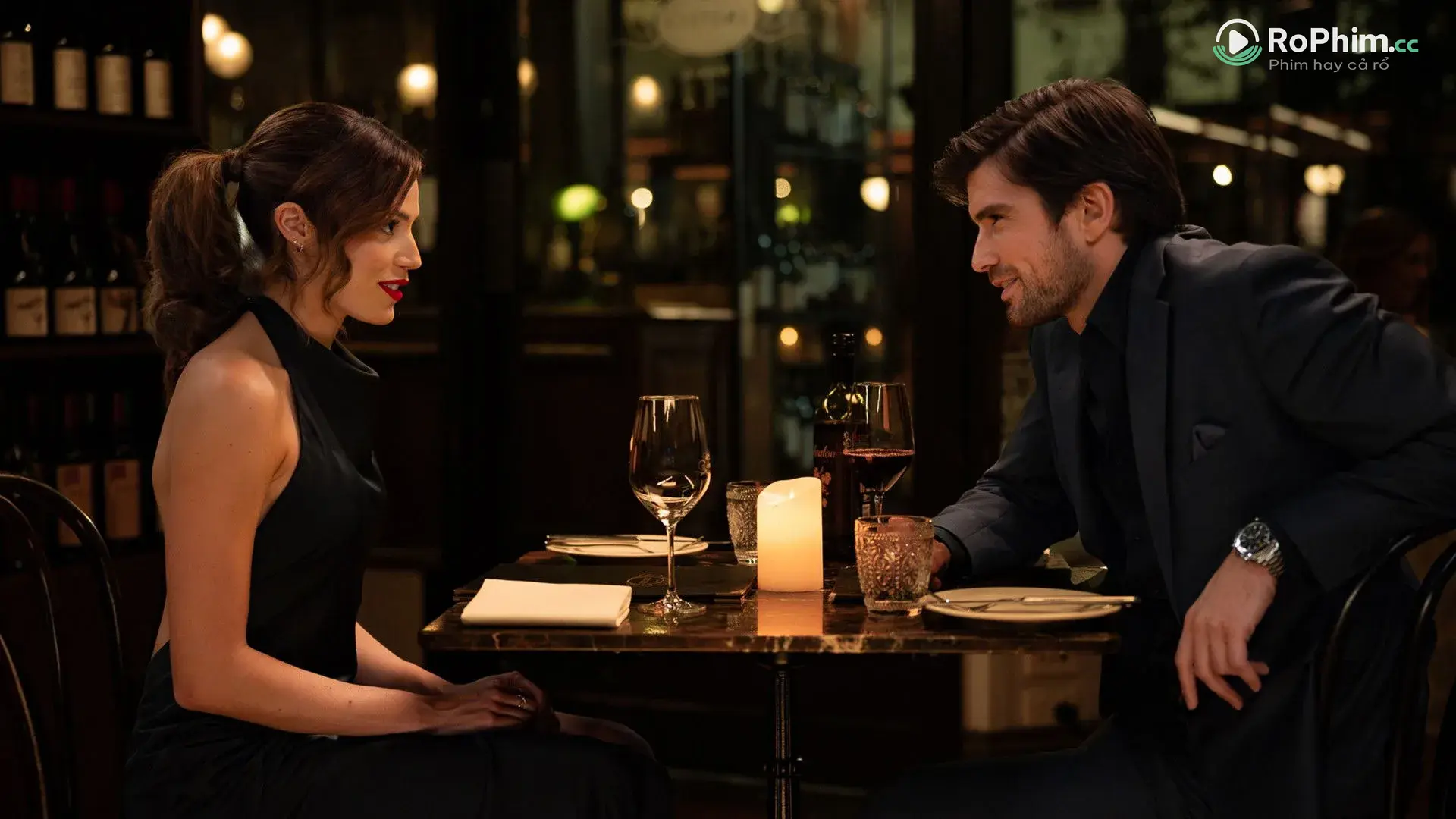 Khát khao giữa nỗi cô đơn