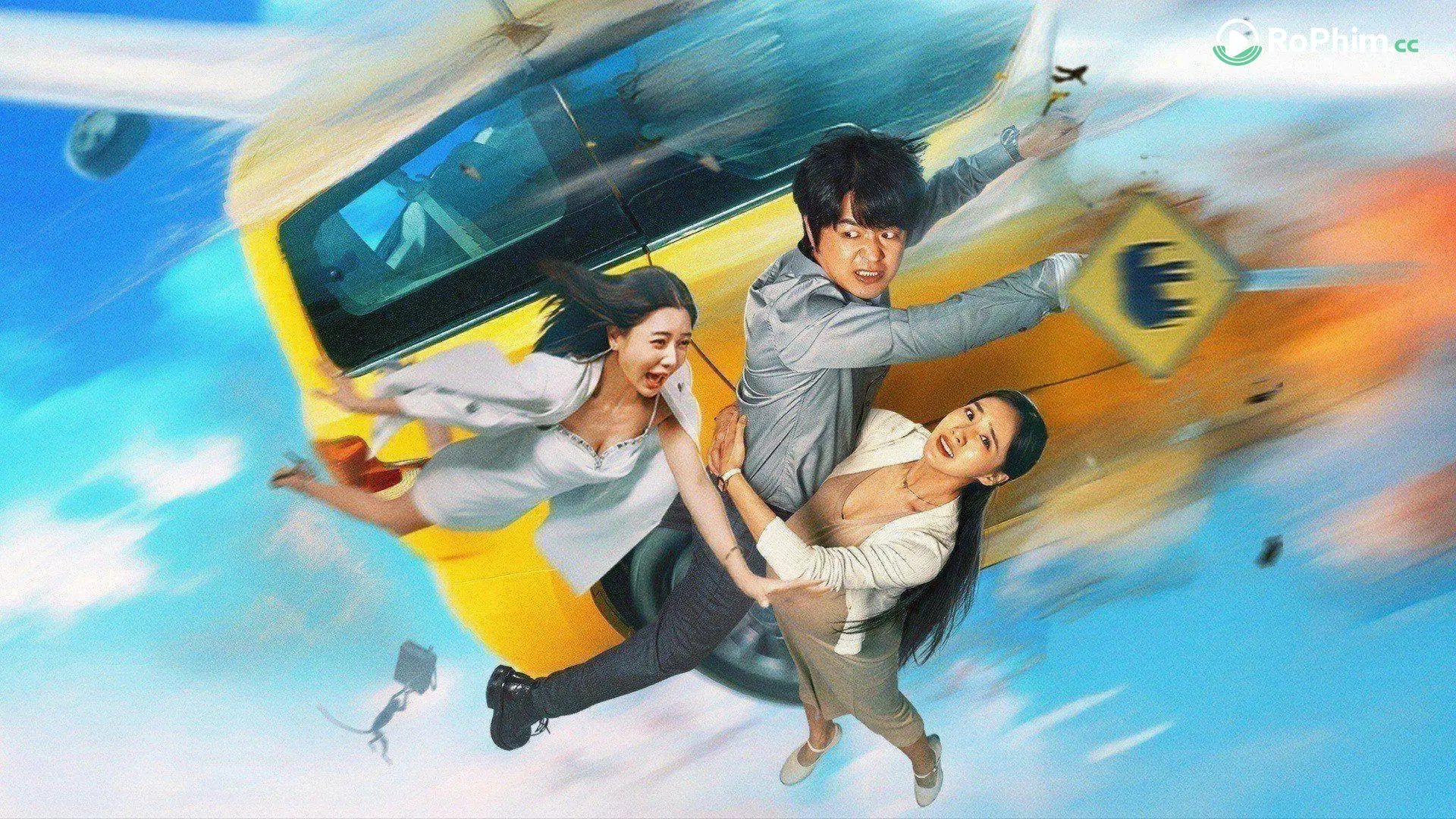 Không Thể Ngừng Khát Khao Tập 1