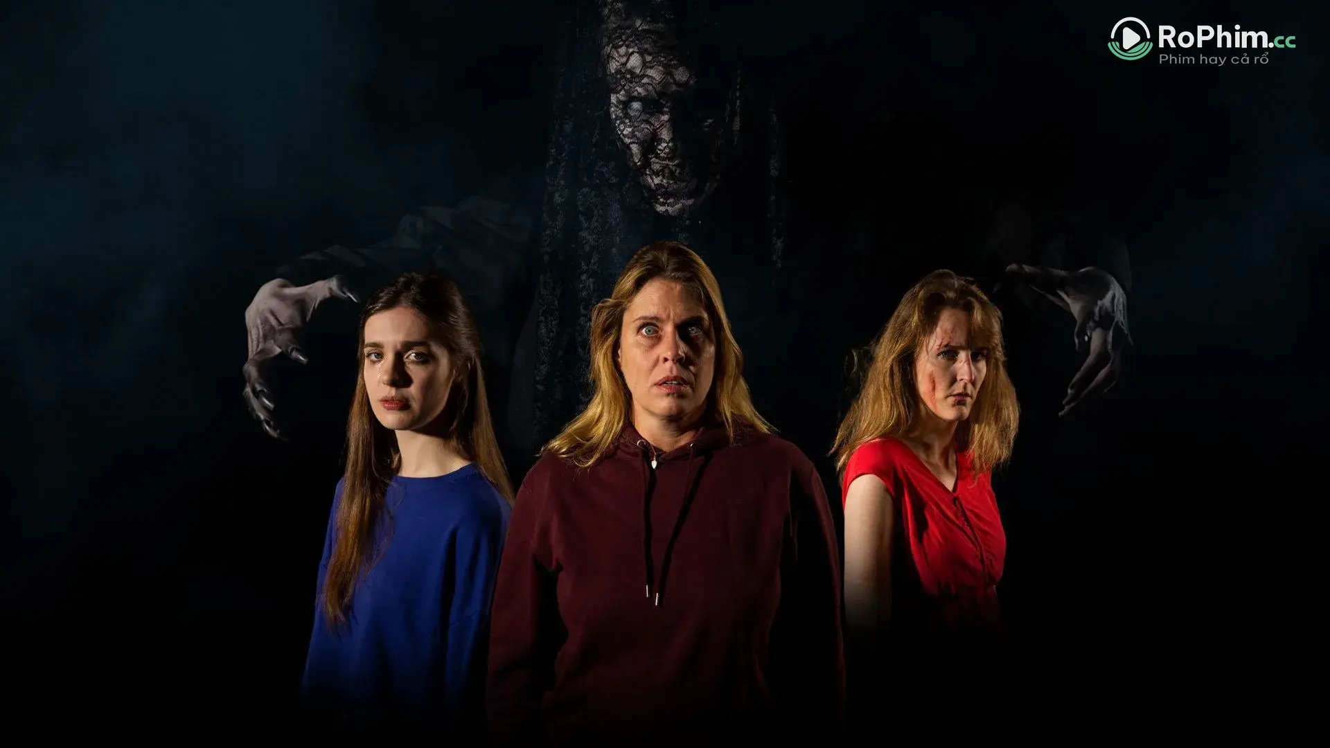 Ma quỷ và những đam mê lén lút