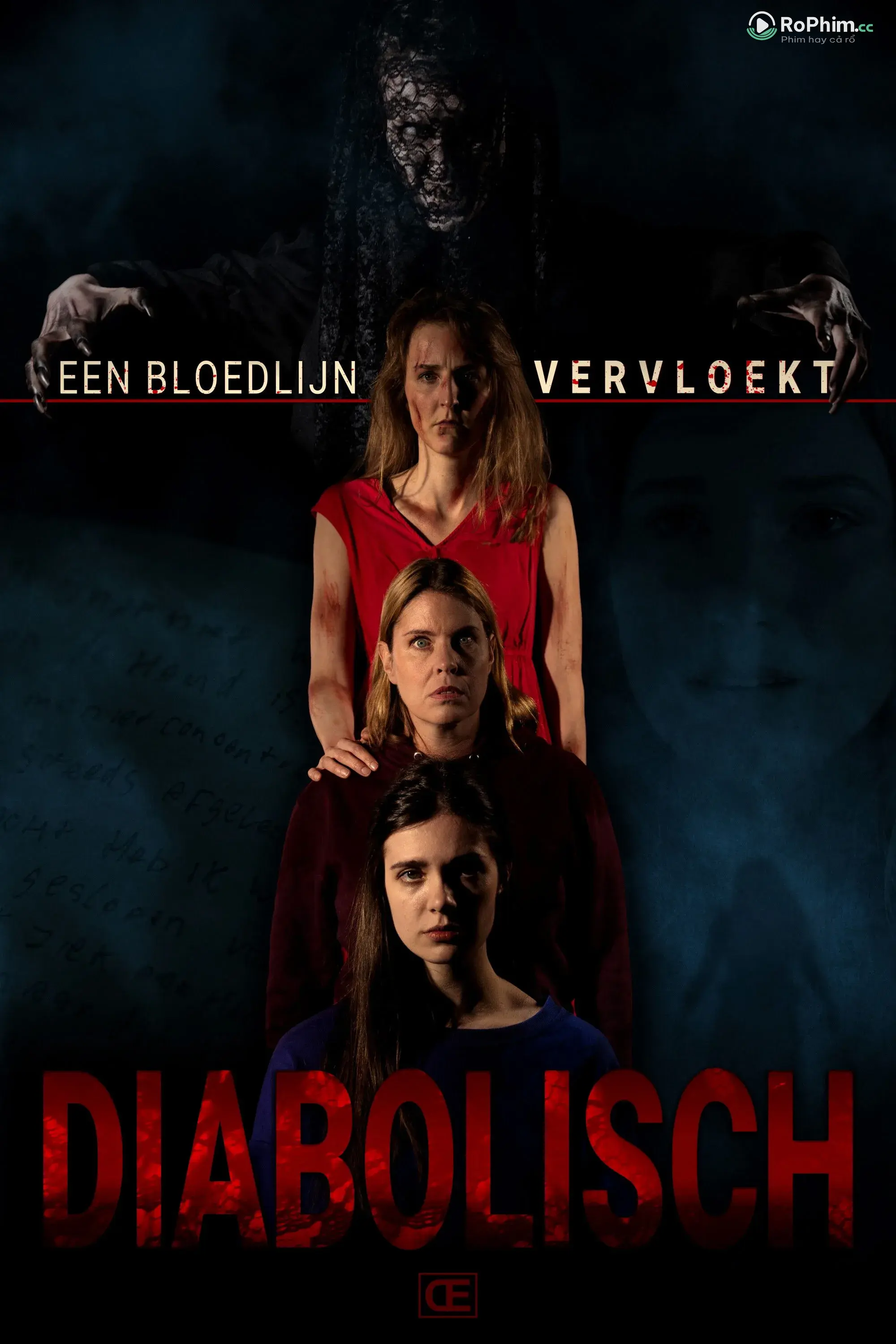 Ma quỷ và những đam mê lén lút