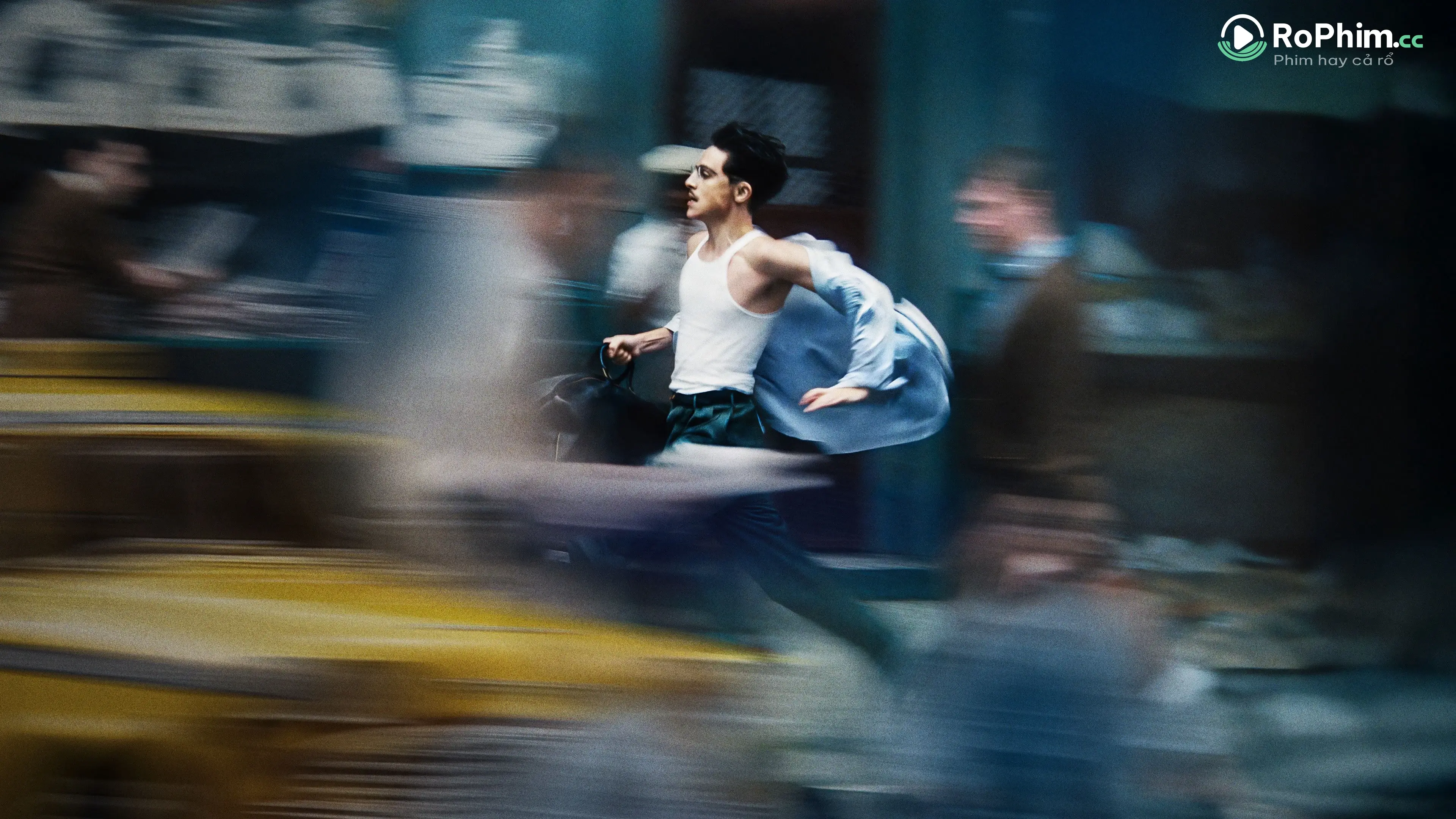 Marty Mê Đắm Tập 