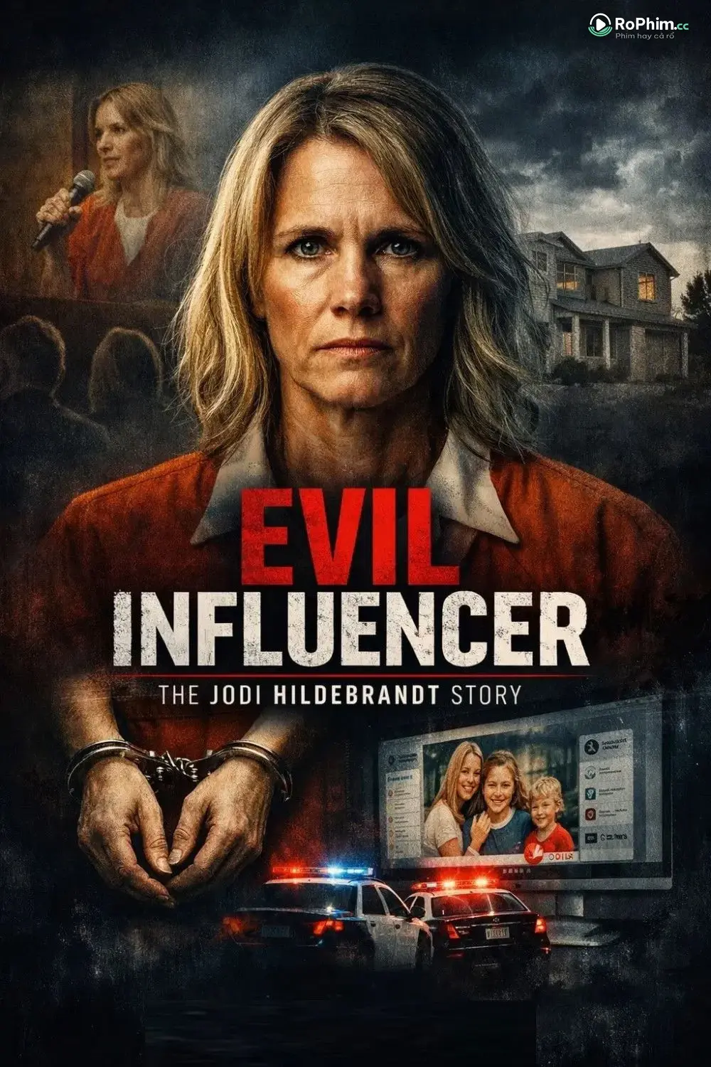 Người ảnh hưởng xấu: Câu chuyện Jodi Hildebrandt – Khám Phá Bí Mật