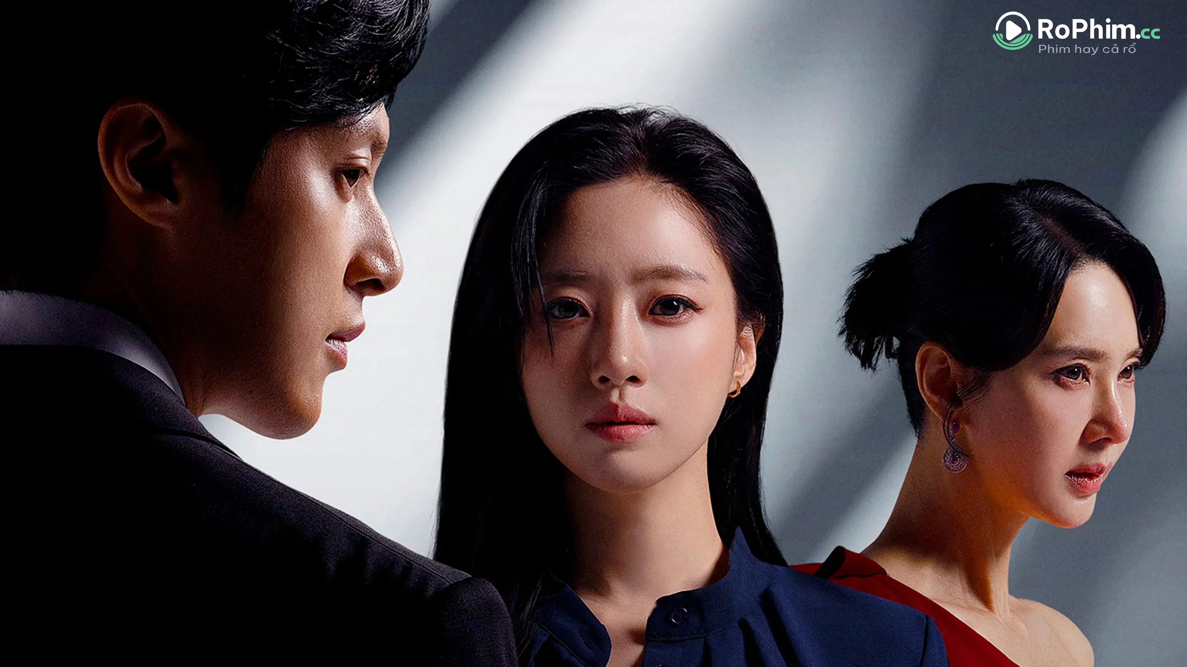 Người Đàn Ông Đầy Quyến Rũ