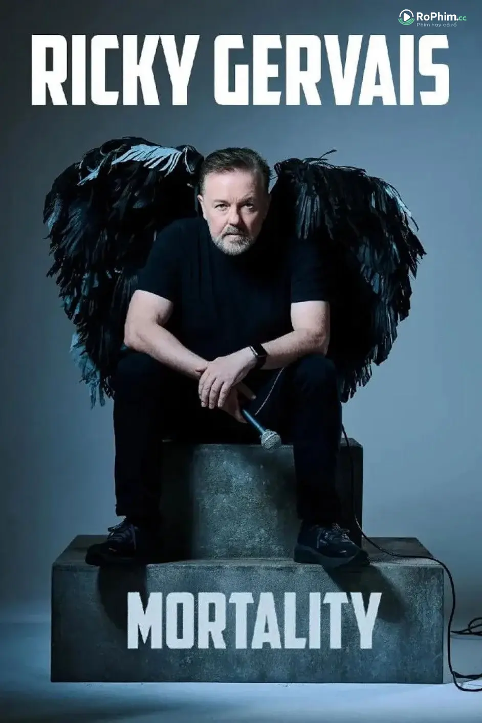 Ricky Gervais: Sensuality