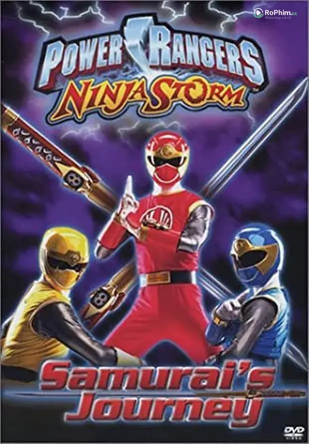 Siêu Nhân Cuồng Nhiệt