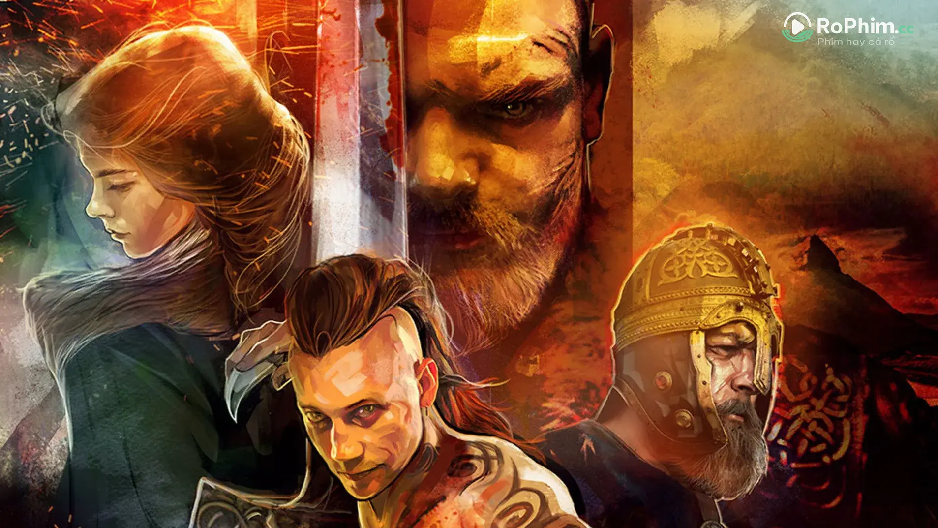 Trận Chiến Cuối Cùng: Khát Vọng Bị Lãng Quên Tập Full