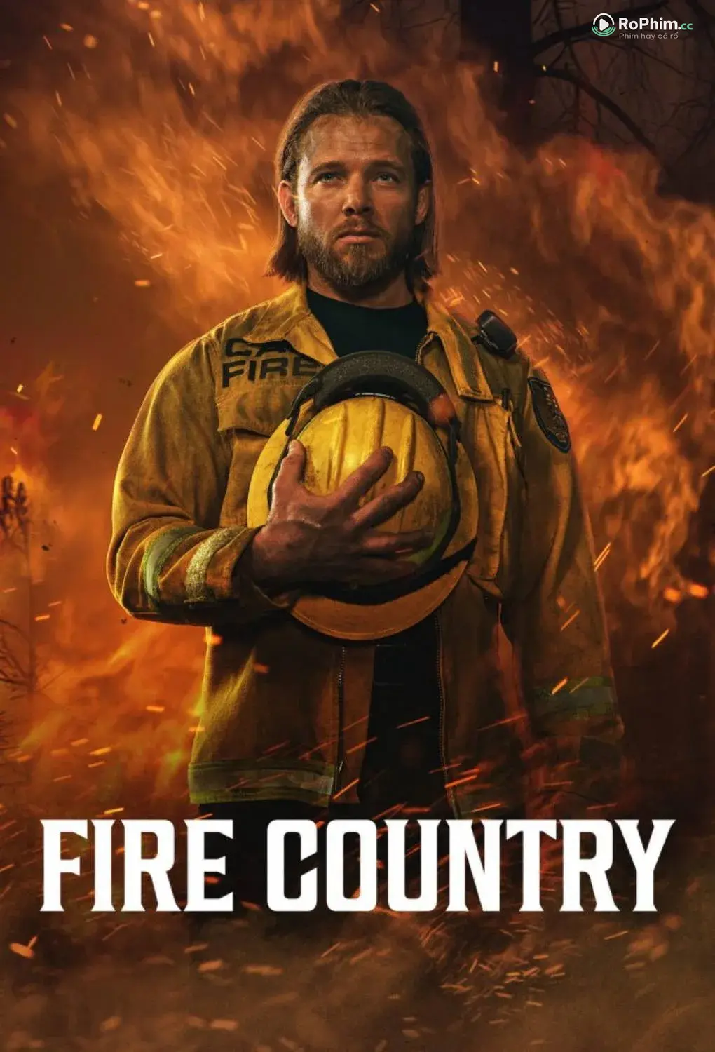 Vùng Đất Nóng  (Phần 4)