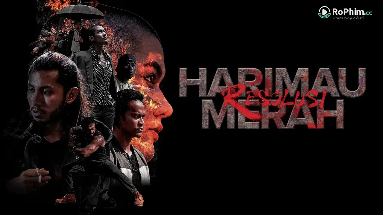 Xích Hổ: Khát Vọng Bất Tận Tập Full