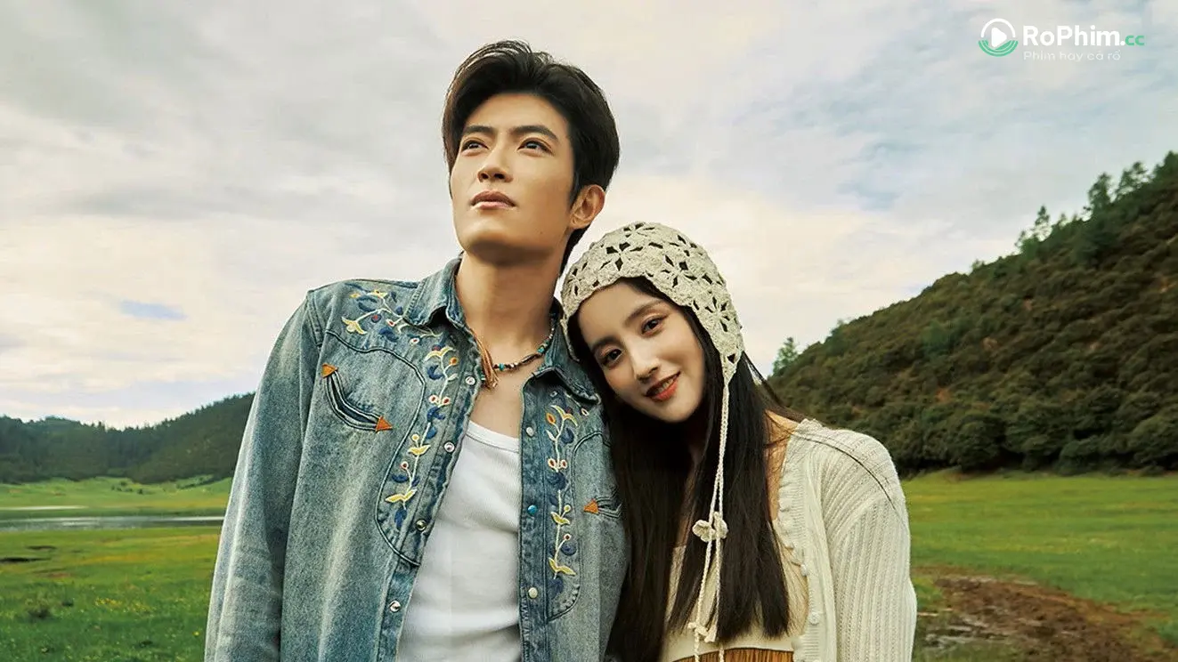 Yêu 365 lần ở Shangrila